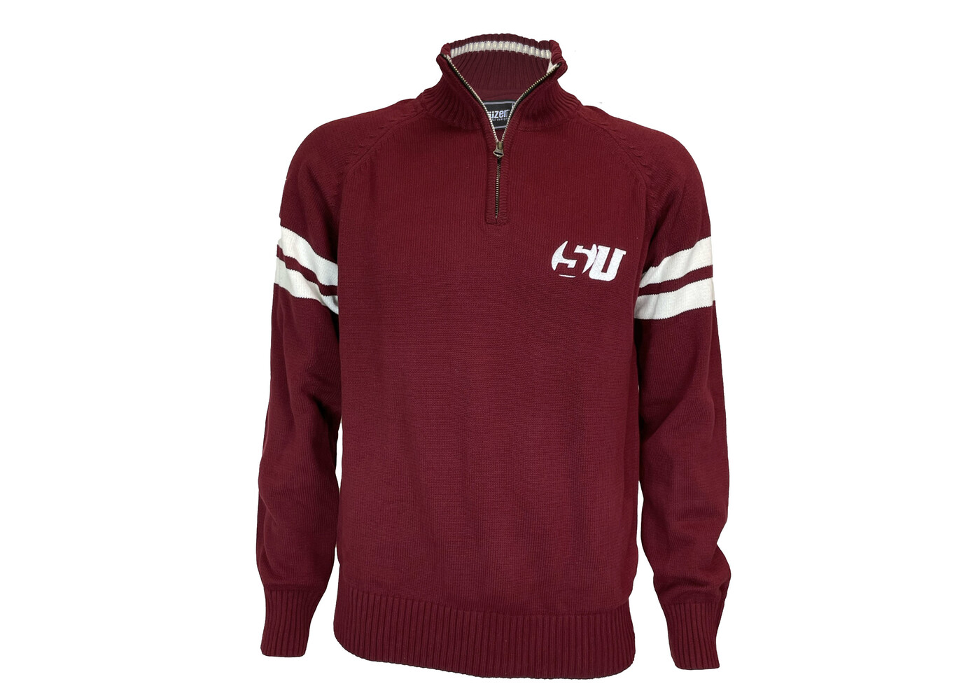 Bruzer Bruzer Schreiner 1/4 Zip  Sweater