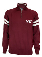 Bruzer Bruzer Schreiner 1/4 Zip  Sweater