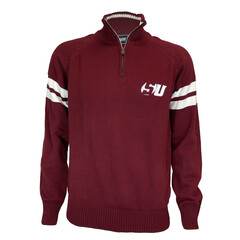 Bruzer Bruzer Schreiner 1/4 Zip  Sweater