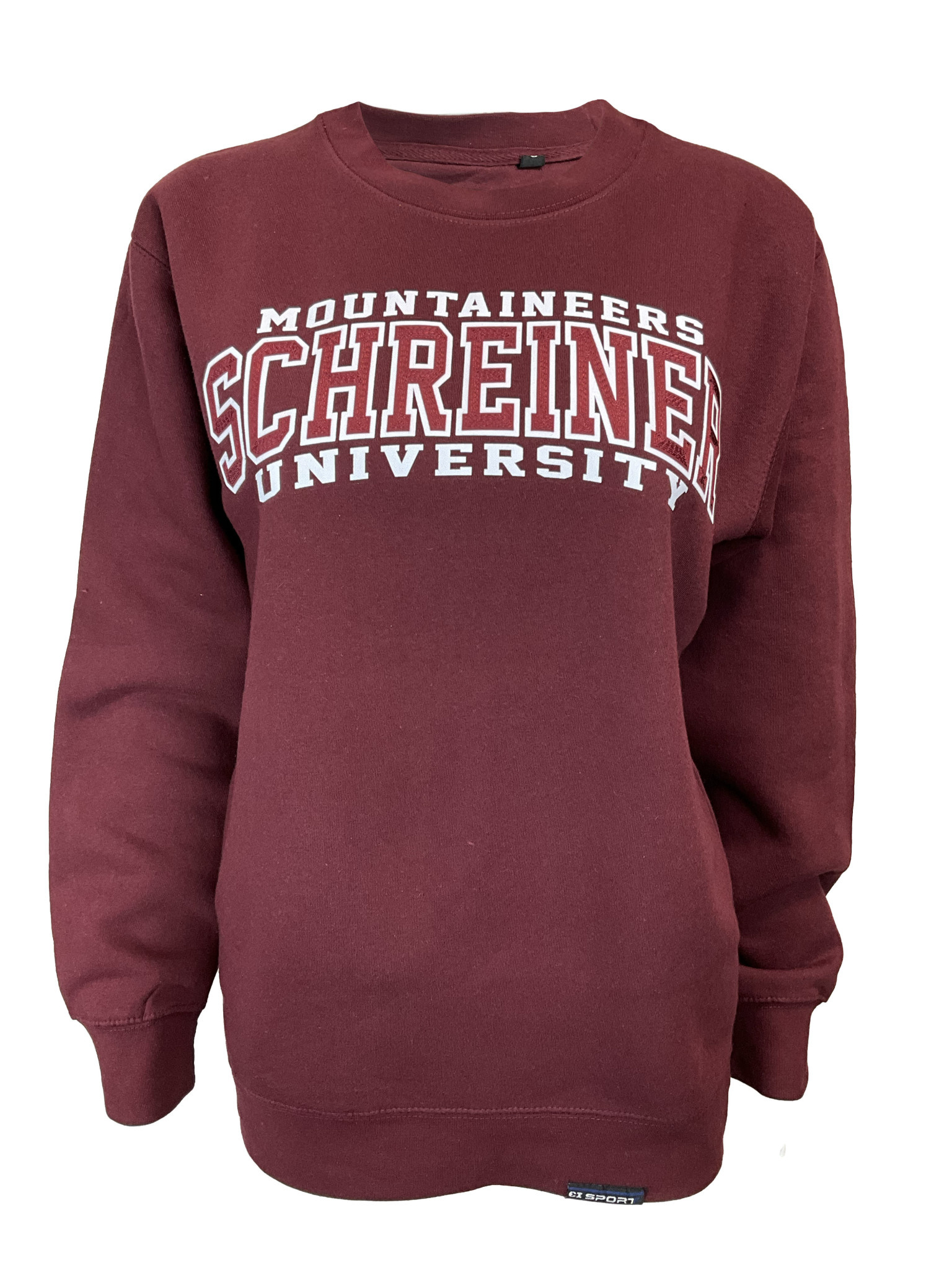 CI Sport CI Sport Schreiner Crewneck Sweatshirt