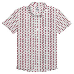 League League Schreiner Saturdays Camp Shirt