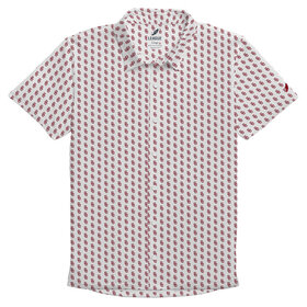 League League Schreiner Saturdays Camp Shirt