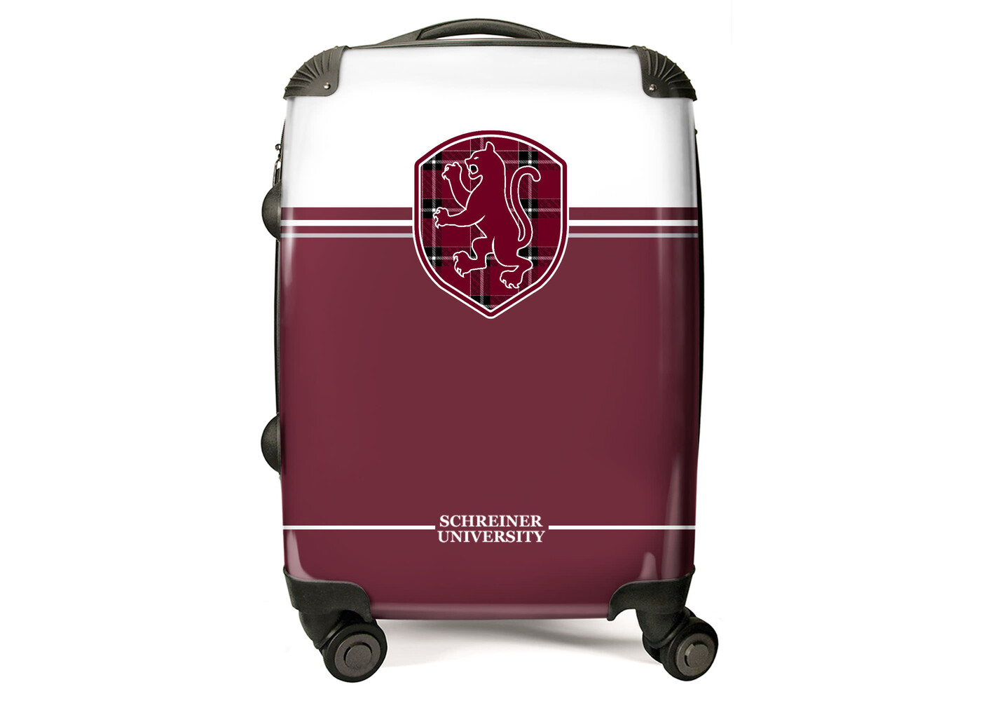 Schreiner Medium Luggage Bag 24"