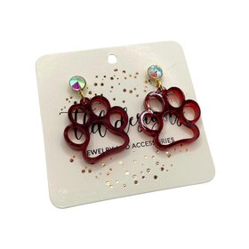 TLD Designs TLD Designs Schreiner Monty Paws