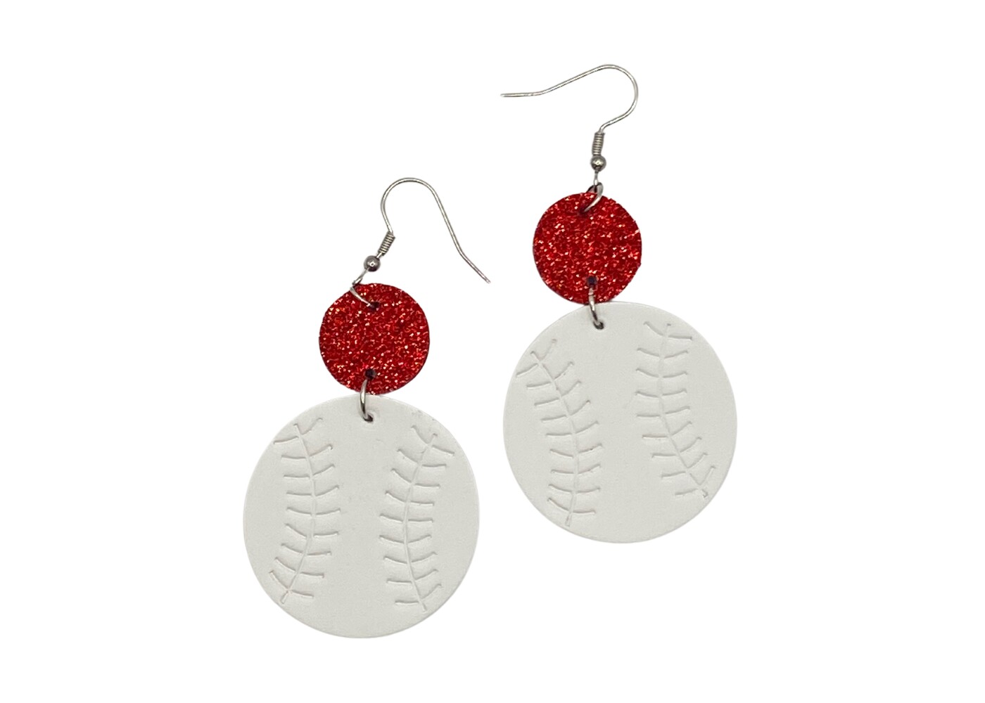 TLD Designs TLD Designs Schreiner Leather Baseballs