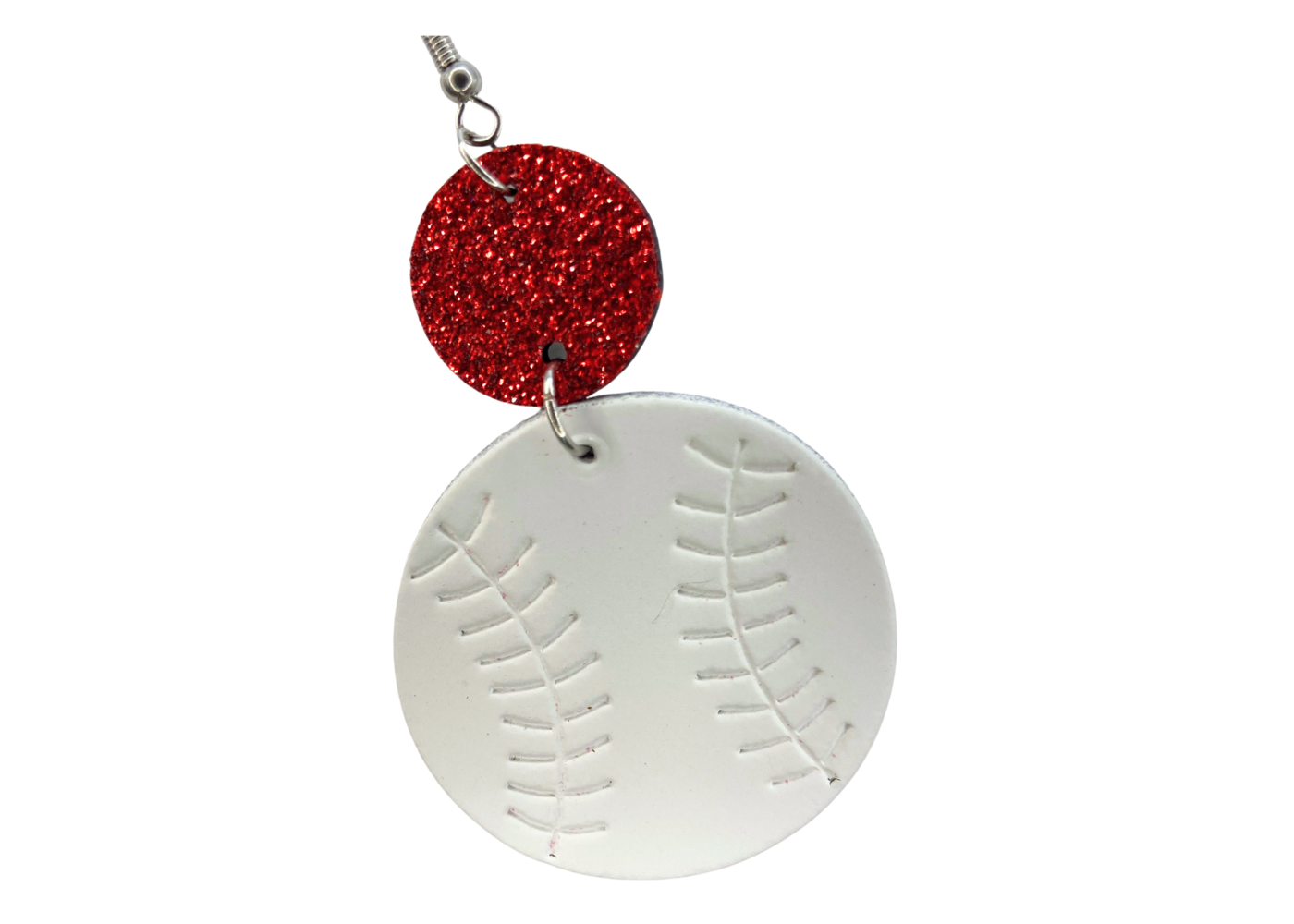 TLD Designs TLD Designs Schreiner Leather Baseballs