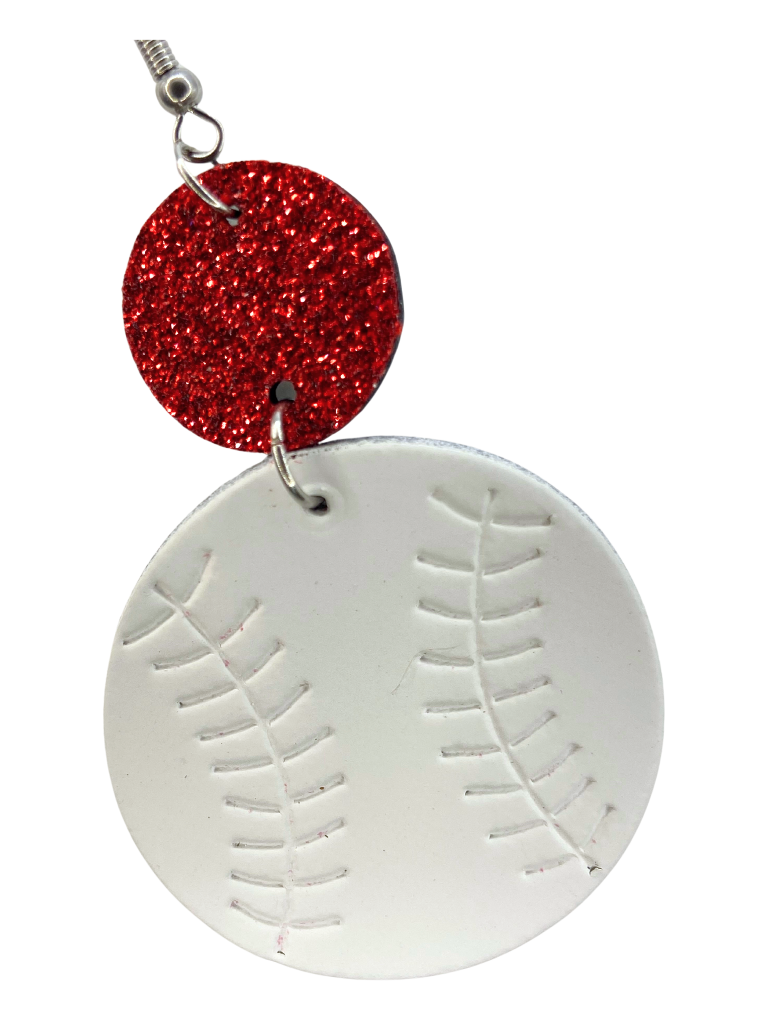 TLD Designs TLD Designs Schreiner Leather Baseballs