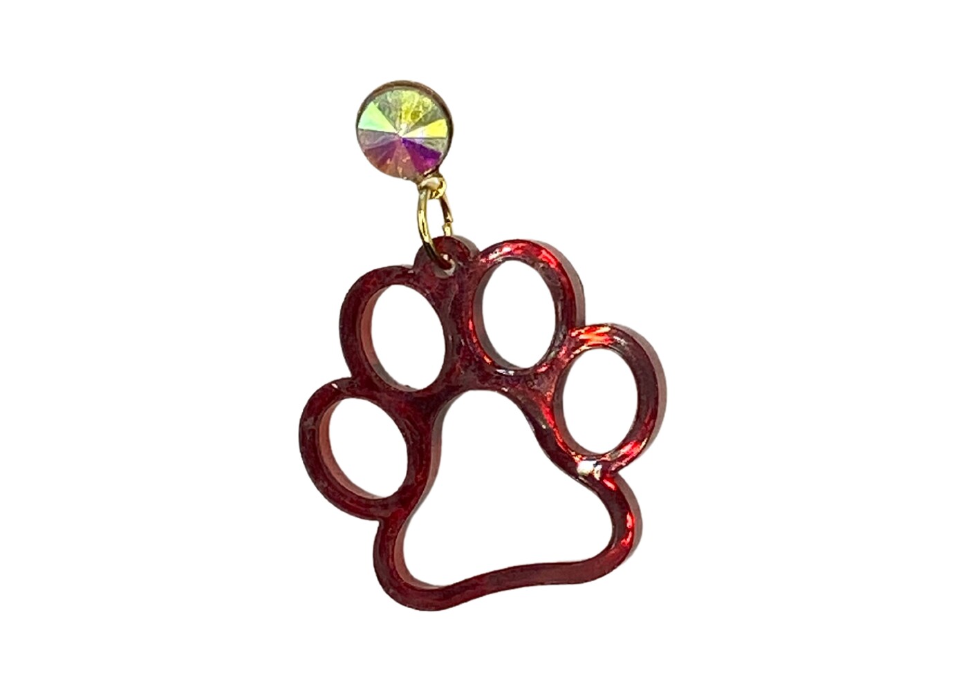 TLD Designs TLD Designs Schreiner Monty Paws