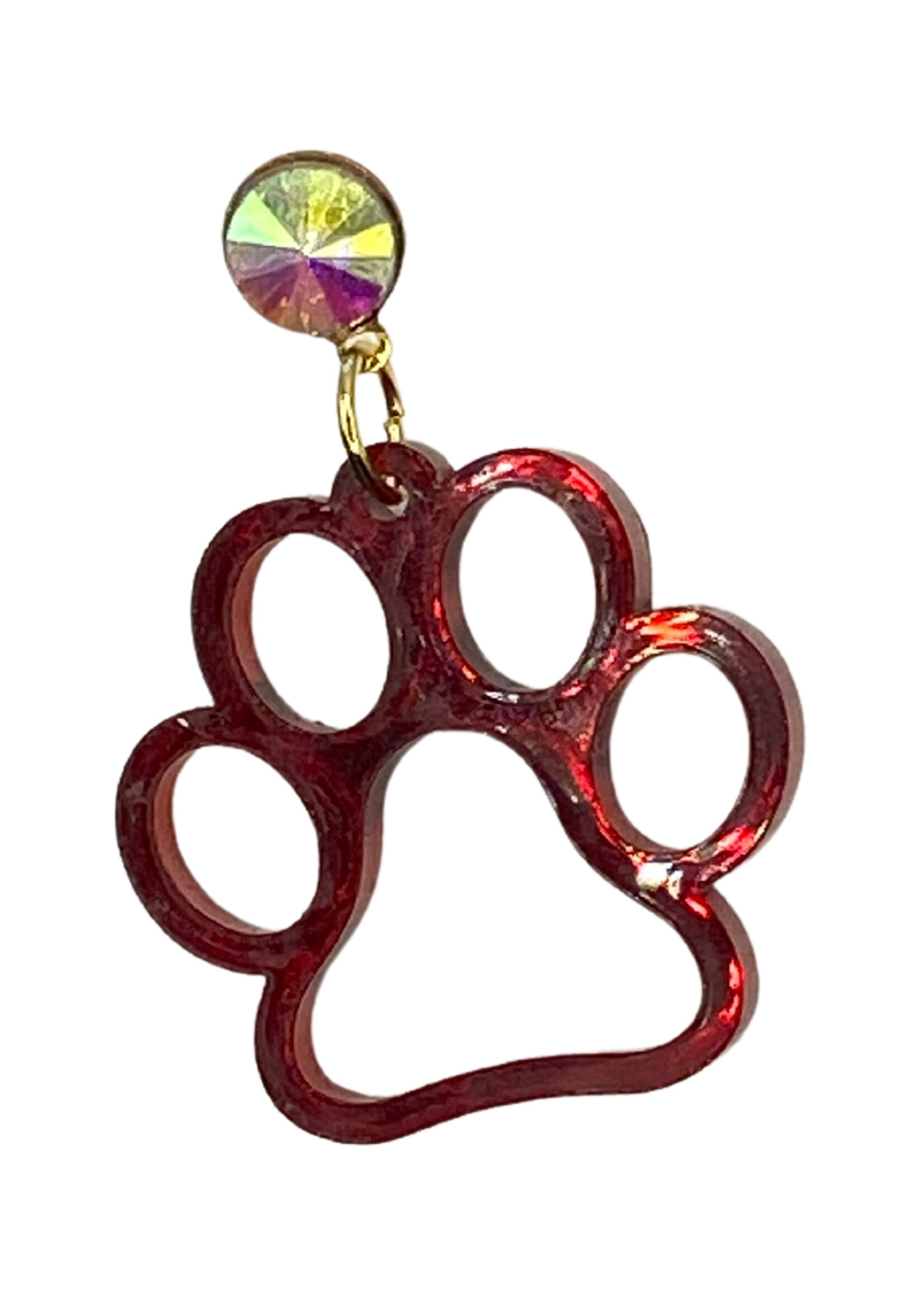 TLD Designs TLD Designs Schreiner Monty Paws