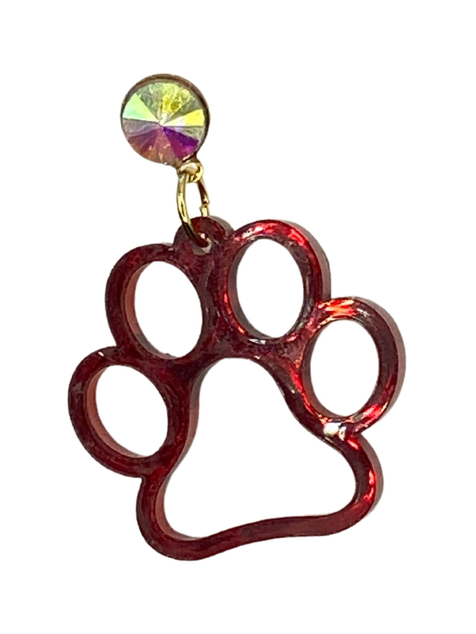 TLD Designs TLD Designs Schreiner Monty Paws