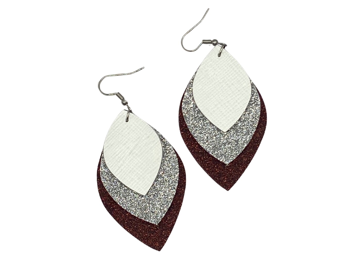 TLD Designs TLD Designs Schreiner School Spirit Triple Pears