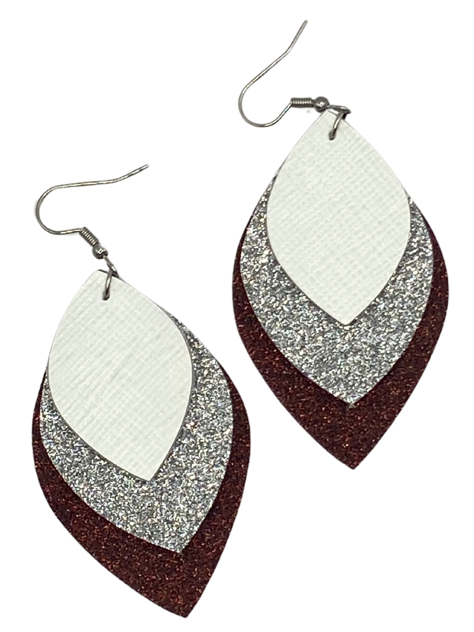 TLD Designs TLD Designs Schreiner School Spirit Triple Pears
