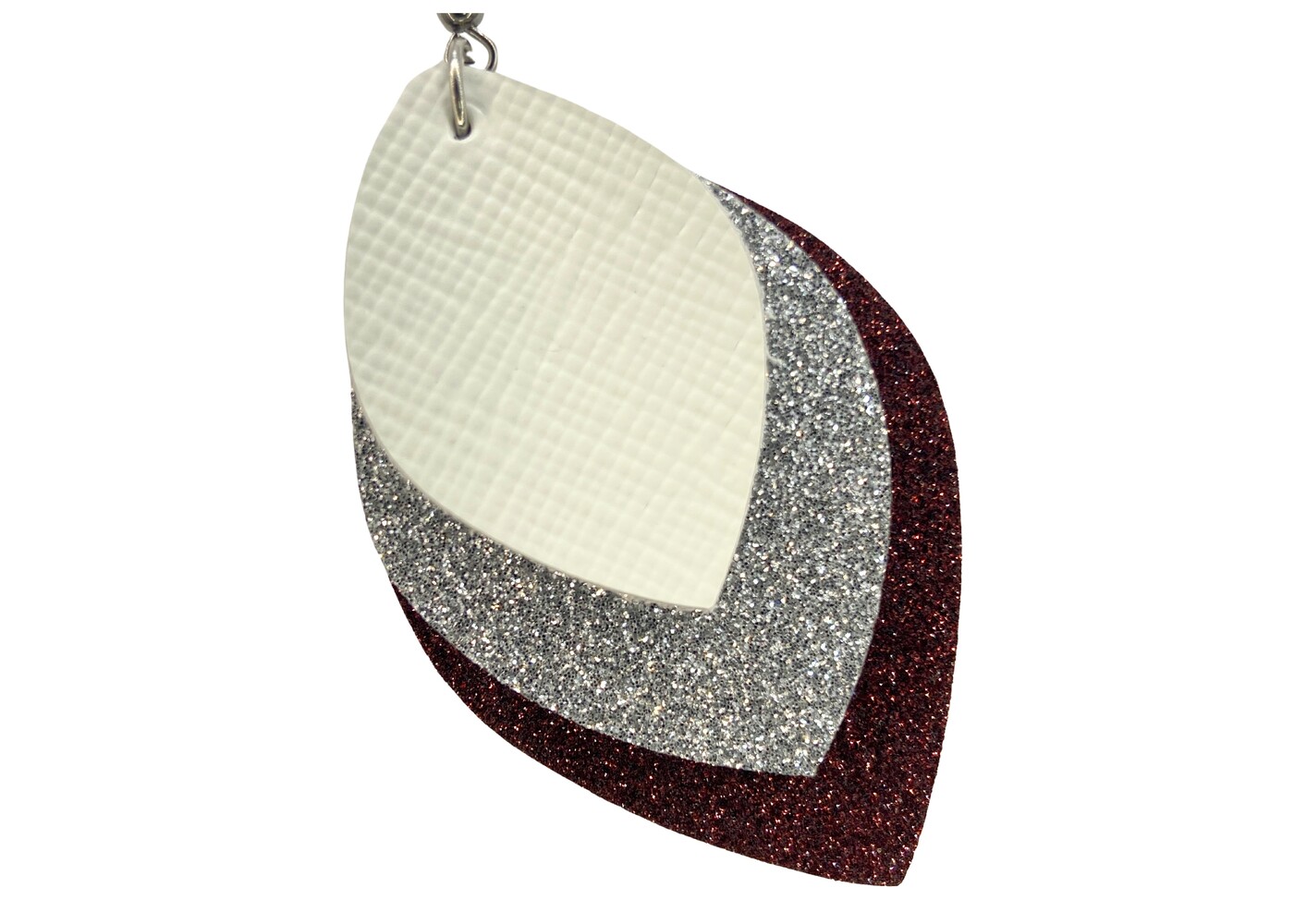 TLD Designs TLD Designs Schreiner School Spirit Triple Pears
