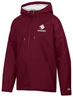 Champion Champion Schreiner Heavyweight Full Zip Jacket