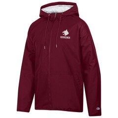 Champion Champion Schreiner Heavyweight Full Zip Jacket