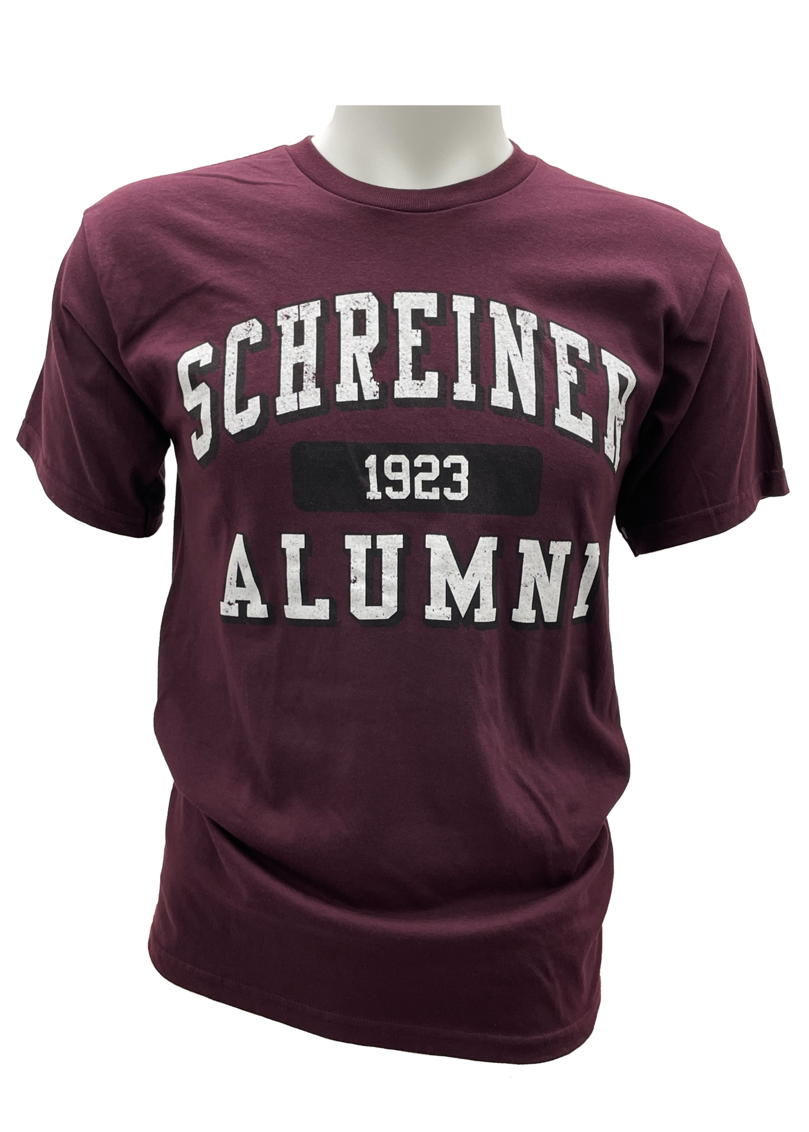 Blue84 Blue84 Schreiner Alumni TShirt