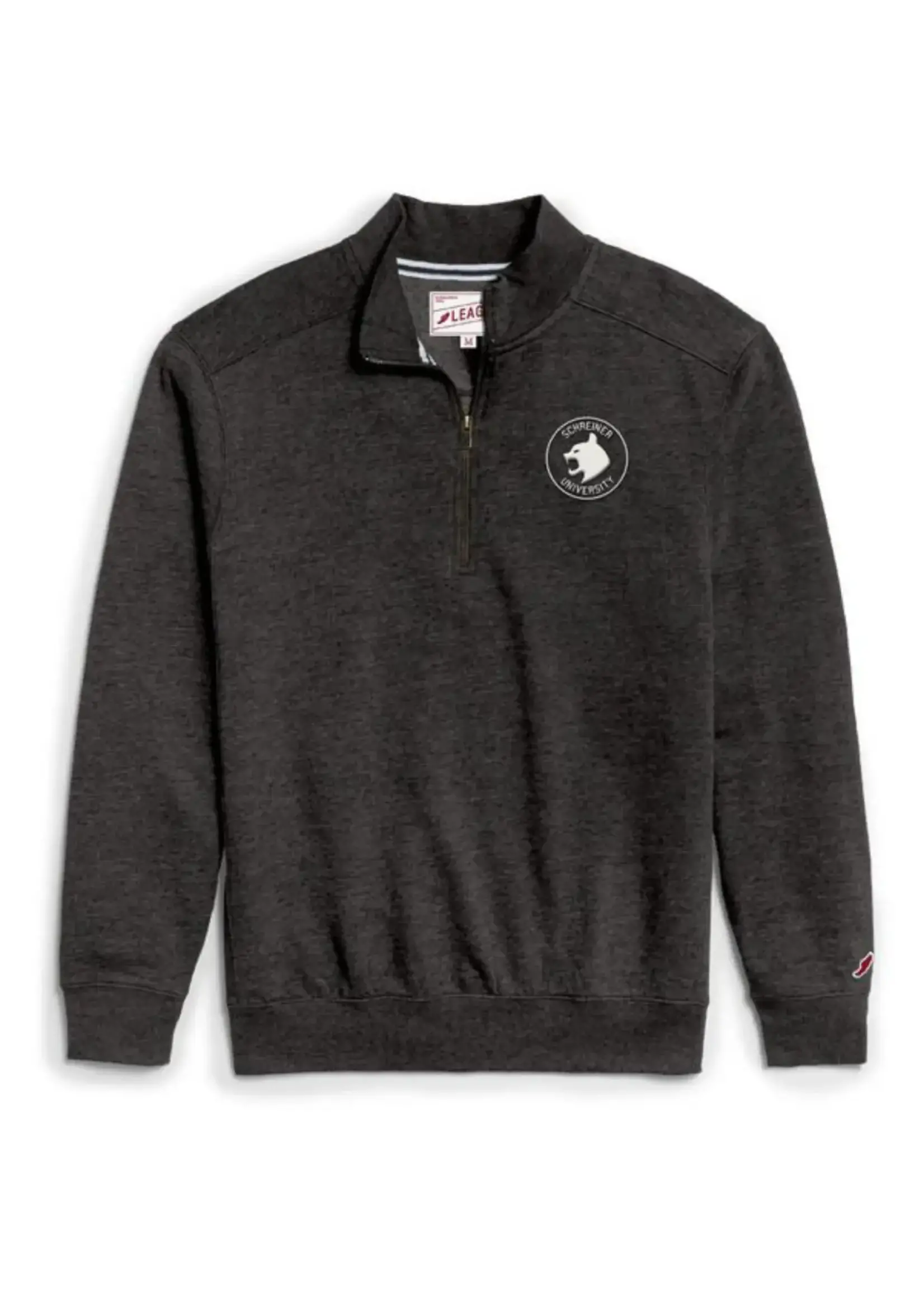 League League Schreiner Monty 1/4 Zip