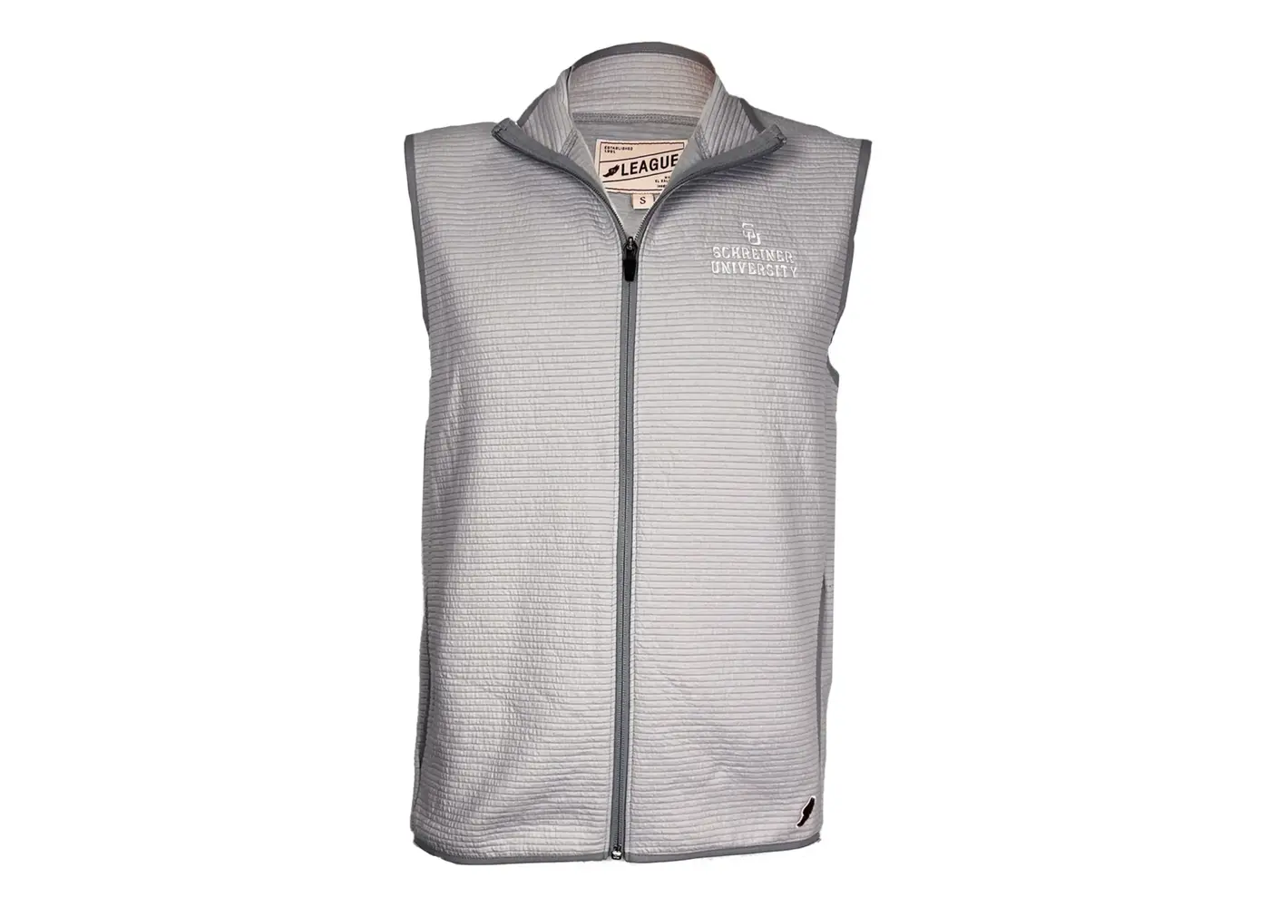 League League Schreiner Summit Vest