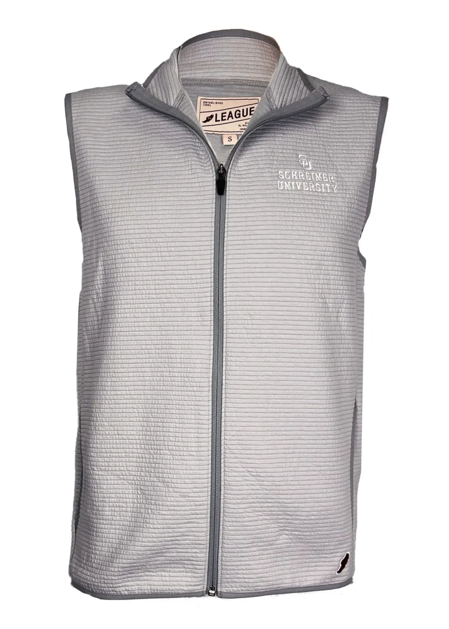 League League Schreiner Summit Vest