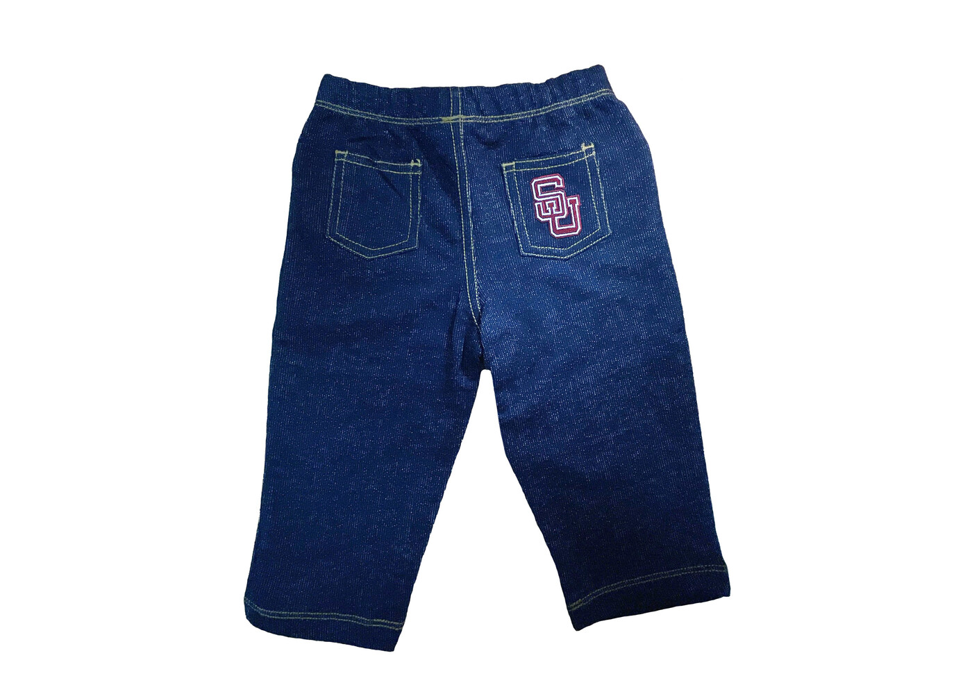 SU children's denim