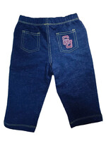 SU children's denim