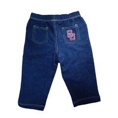 SU children's denim