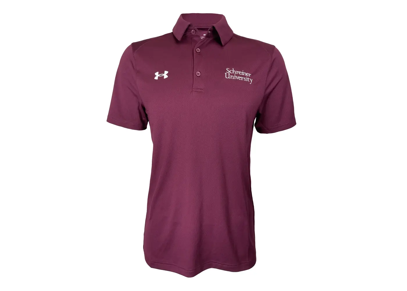 Under Armour Under Armour Schreiner Women's Team Tech Polo