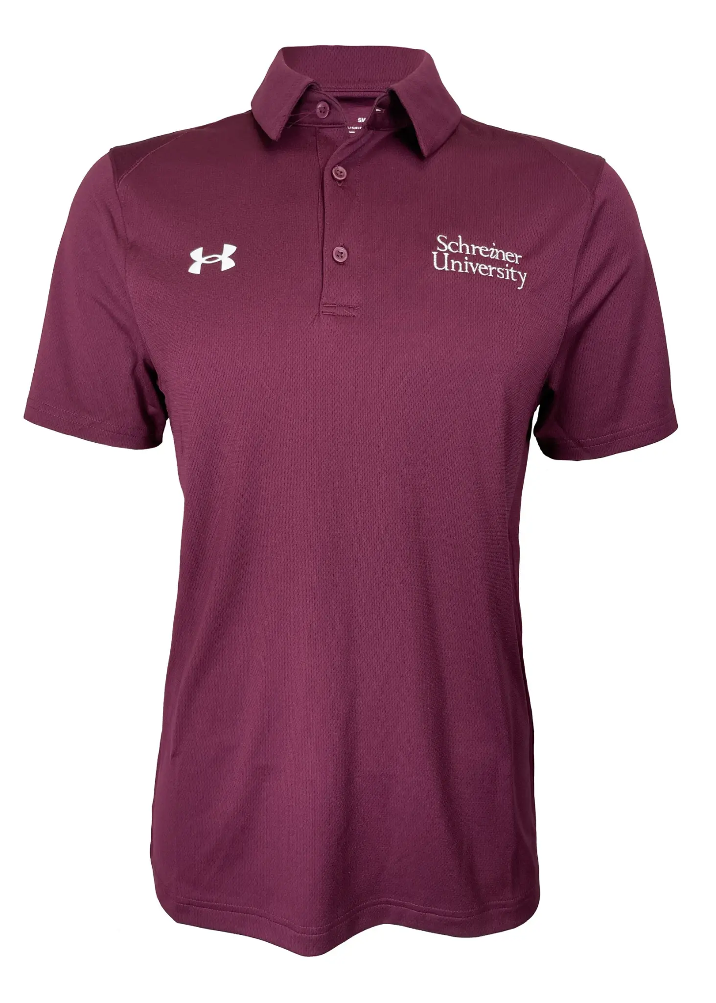 Under Armour Under Armour Schreiner Women's Team Tech Polo