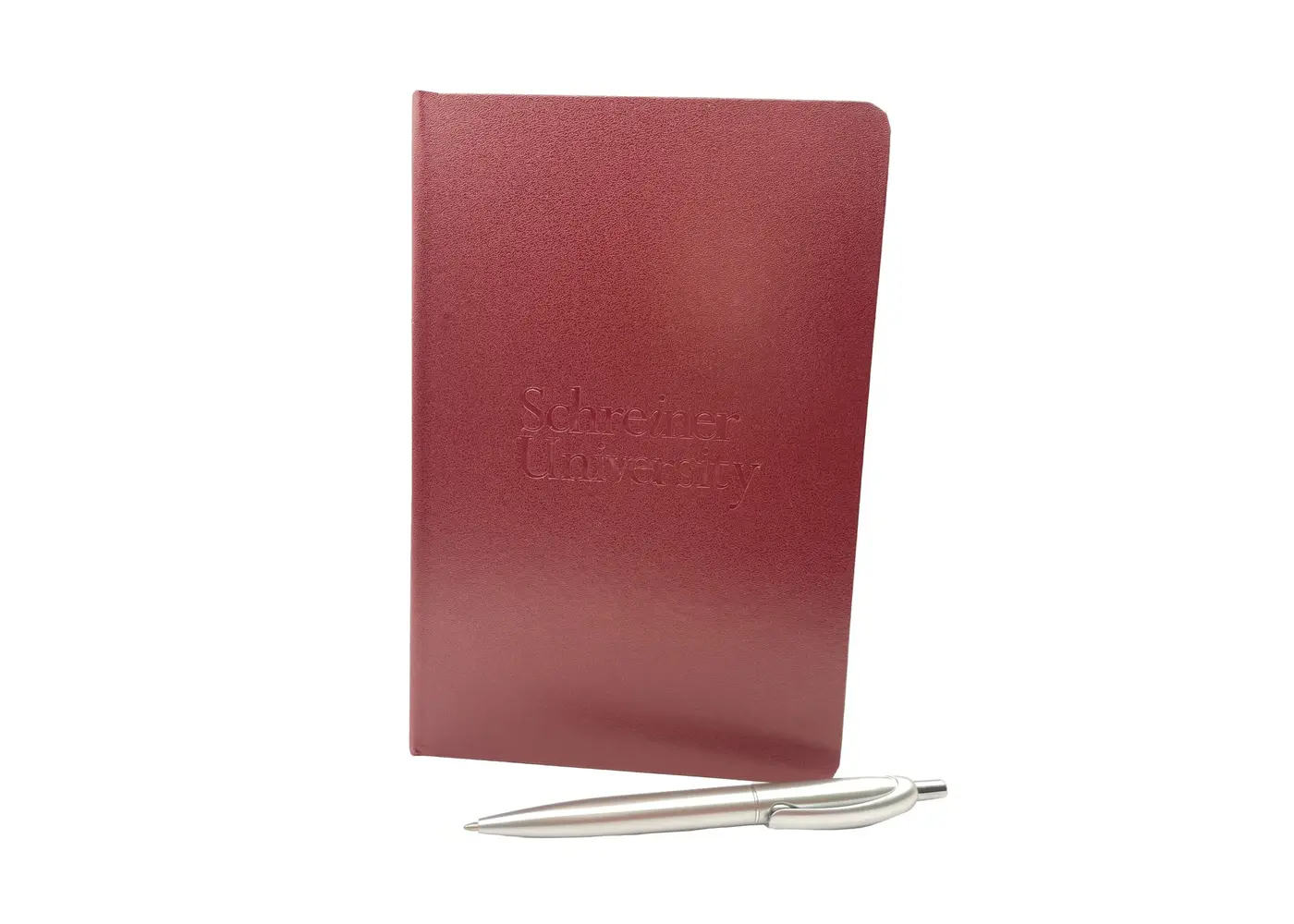 Spirit Products LTD Schreiner Journal with Pen