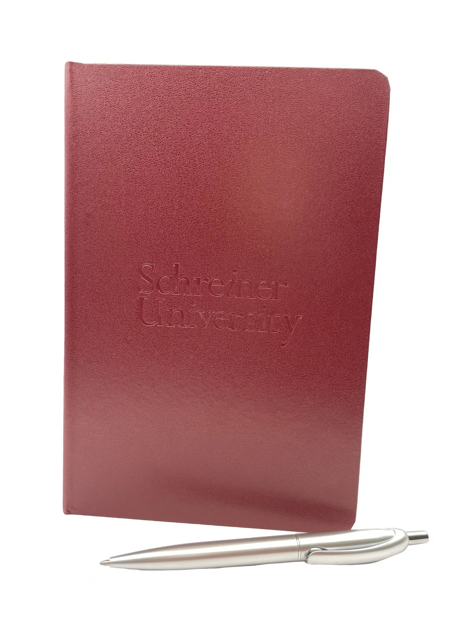 Spirit Products LTD Schreiner Journal with Pen