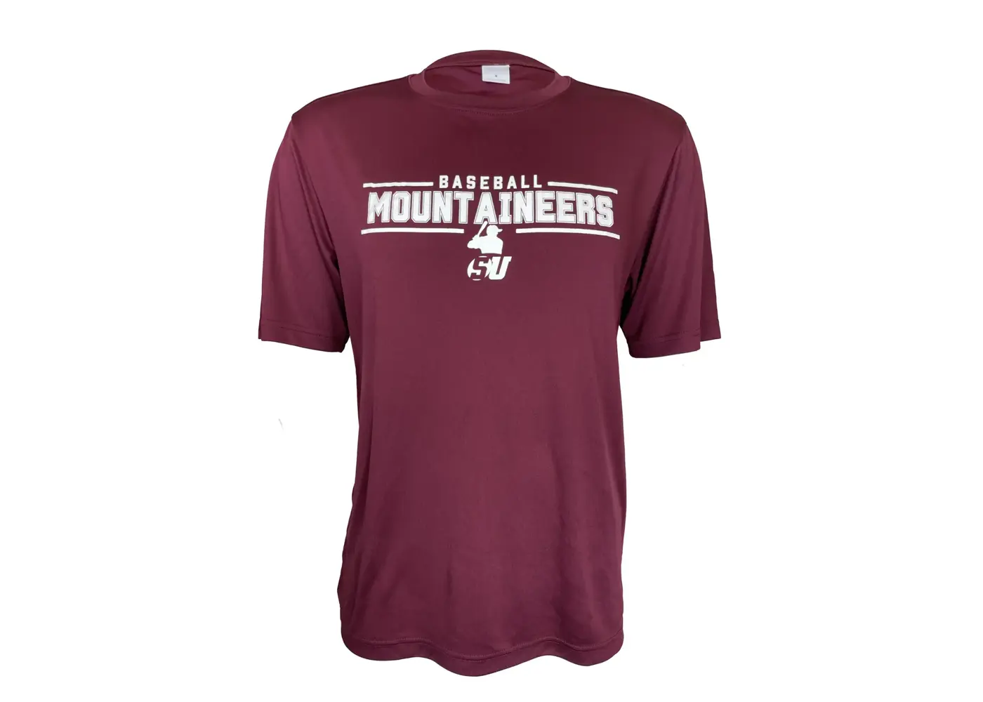 Sport-Tek Schreiner Sport-Tek Performance Baseball Tee 2.0