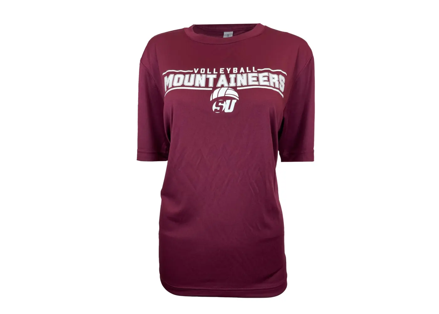 Sport-Tek Schreiner Sport-Tek Performance Volleyball Tee 2.0
