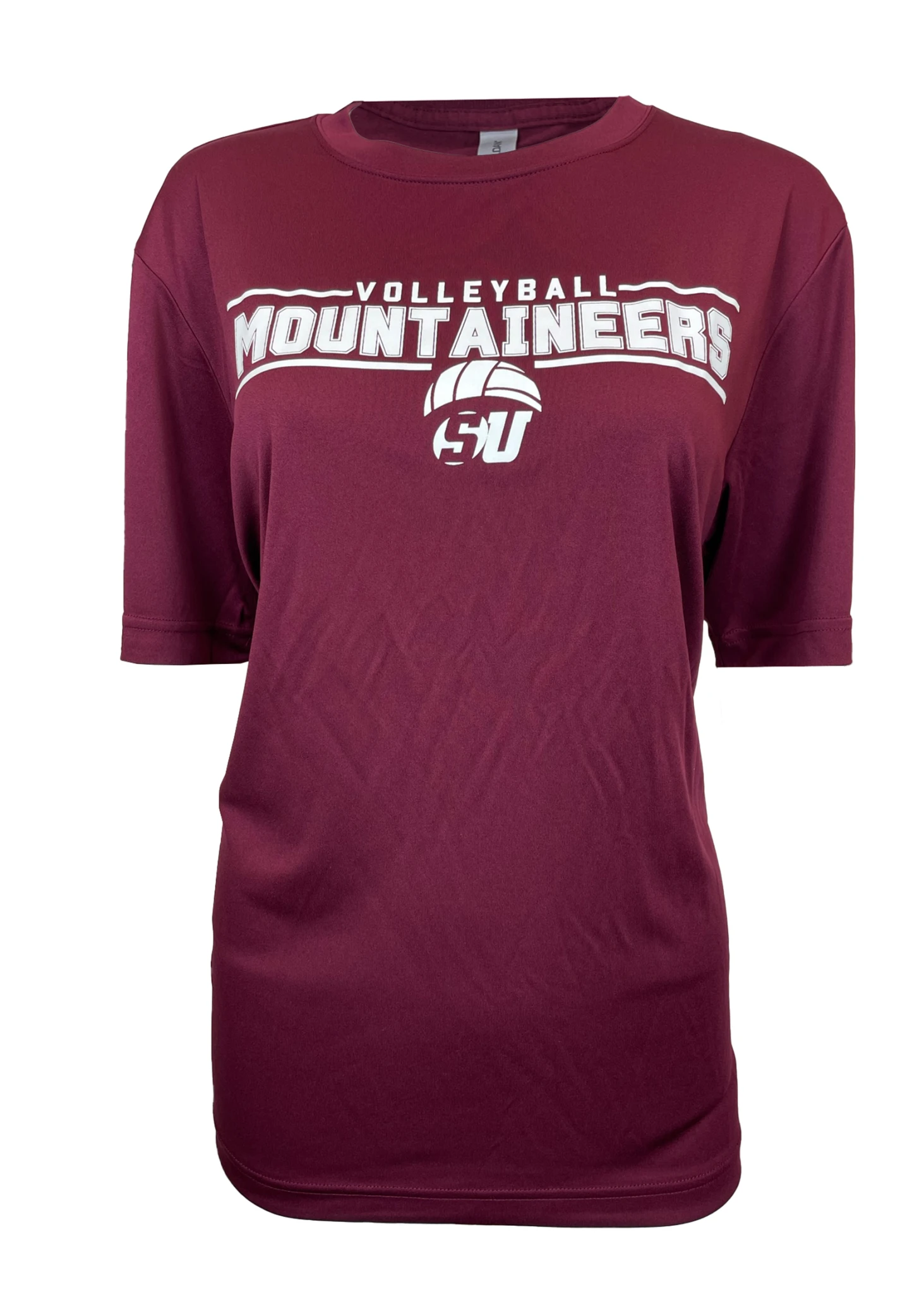 Sport-Tek Schreiner Sport-Tek Performance Volleyball Tee 2.0