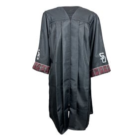 Jostens Bachelor's Graduation Robe