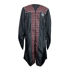 Jostens Master's Graduation Robe