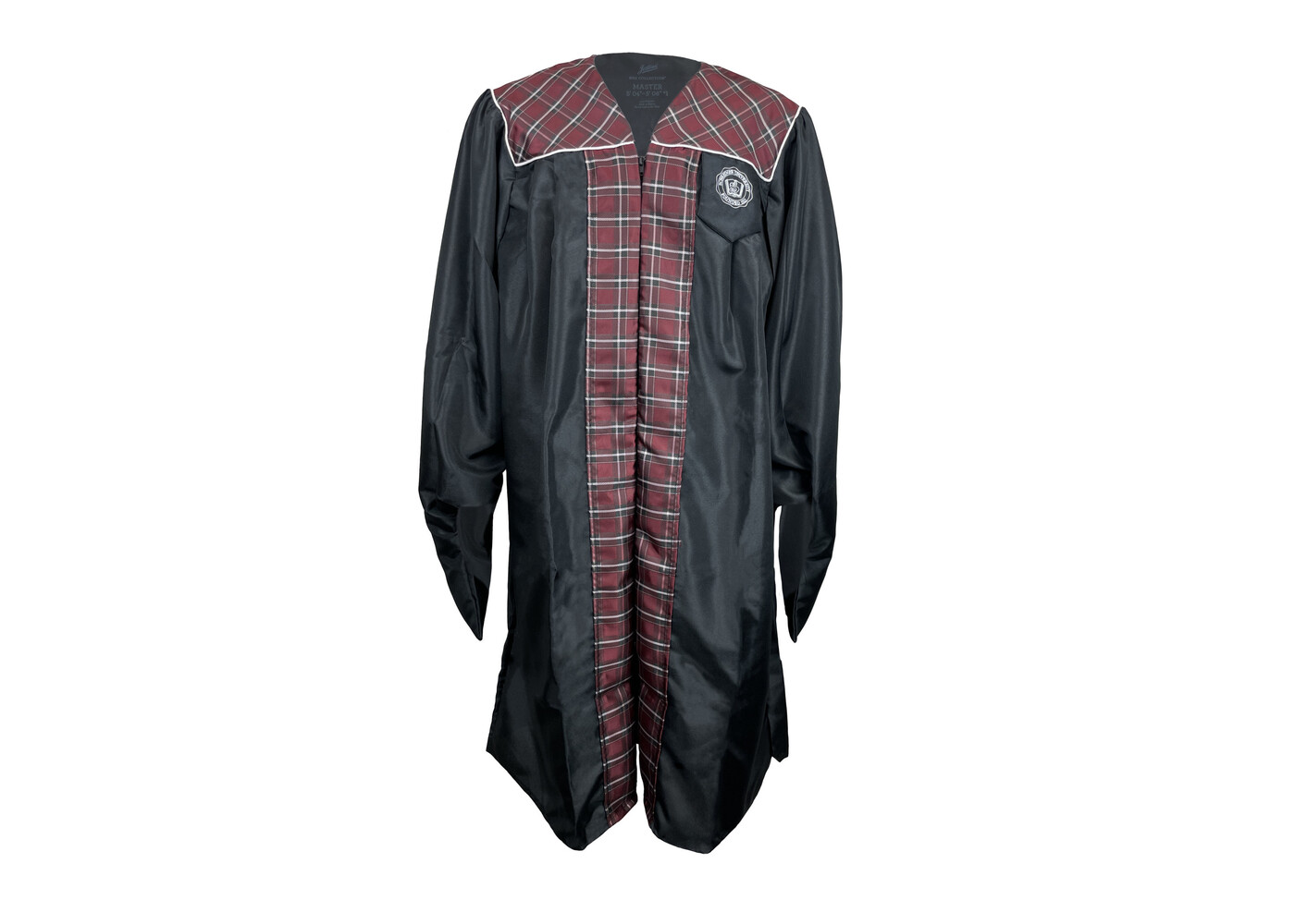 Jostens Master's Graduation Robe