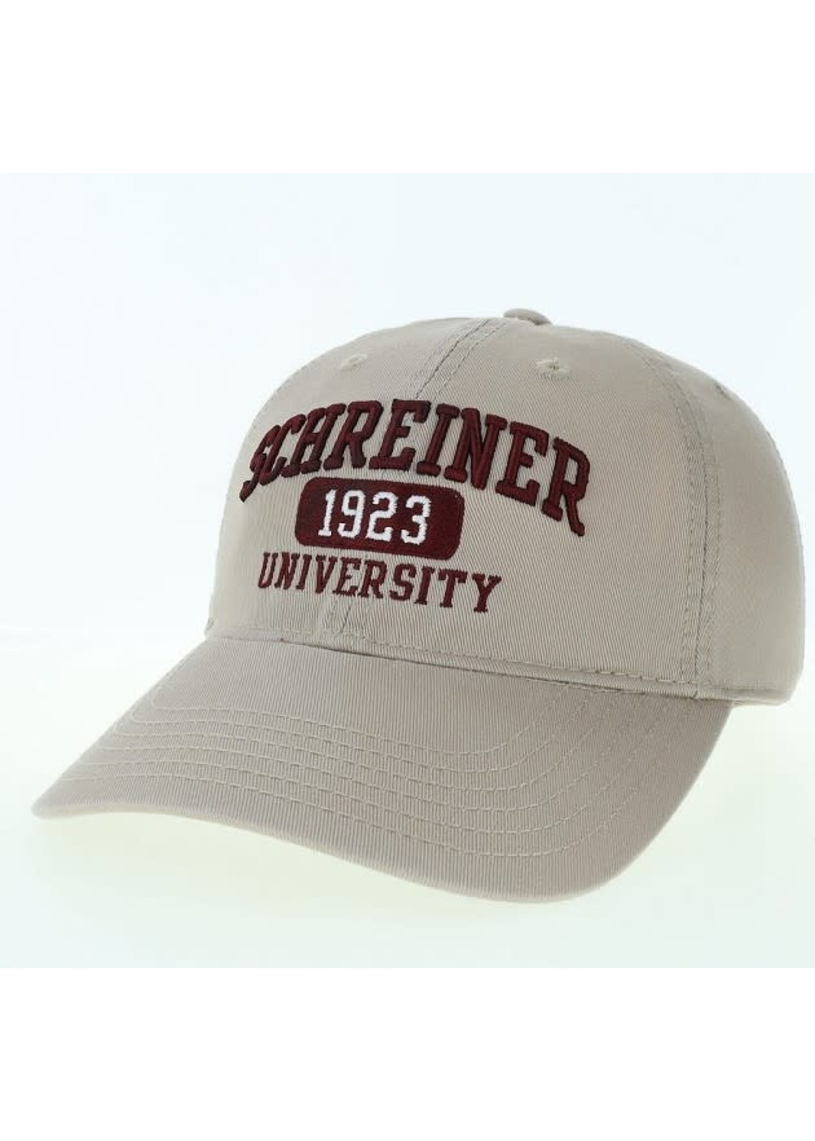 Legacy Legacy Schreiner Relaxed Twill Hat