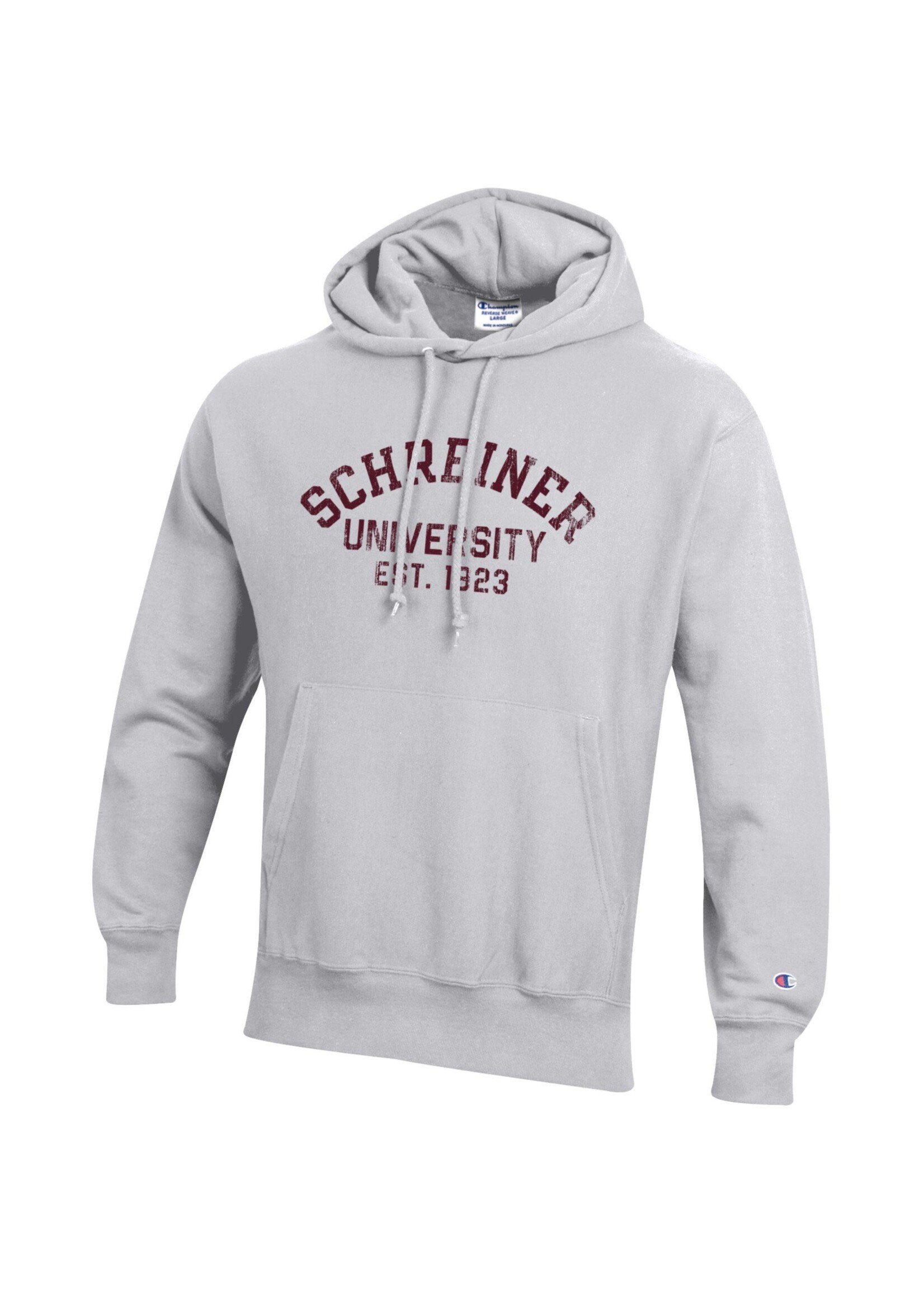 Champion Champion Schreiner Reverse Weave Hoodie