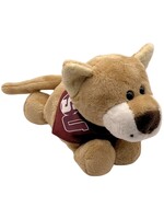 Mascot Factory Schreiner Plush Monty w/Bandana