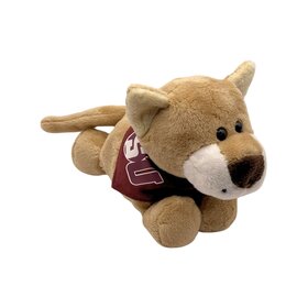 Mascot Factory Schreiner Plush Monty w/Bandana