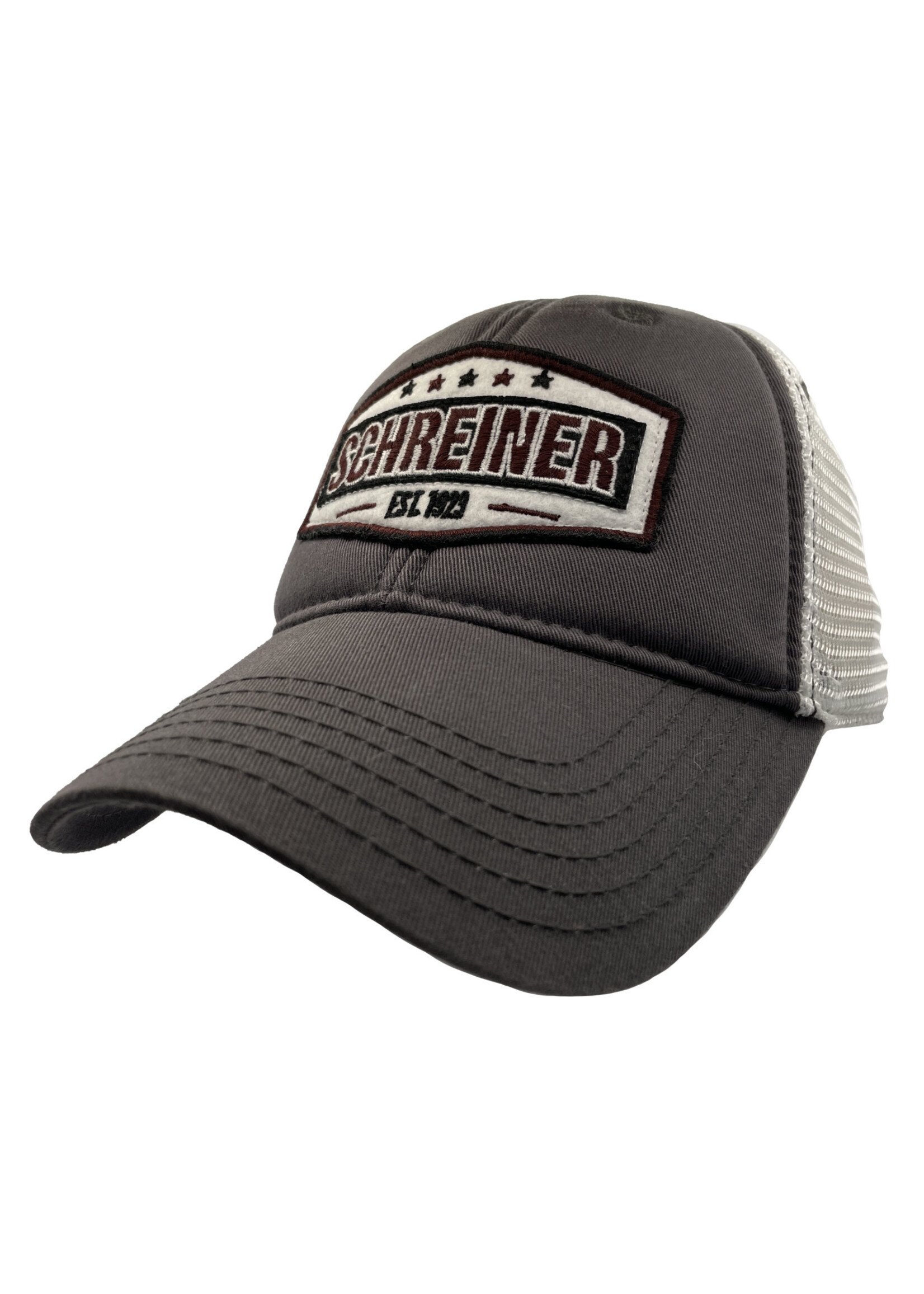 Legacy Schreiner Vintage Original Trucker Adjustable Hat