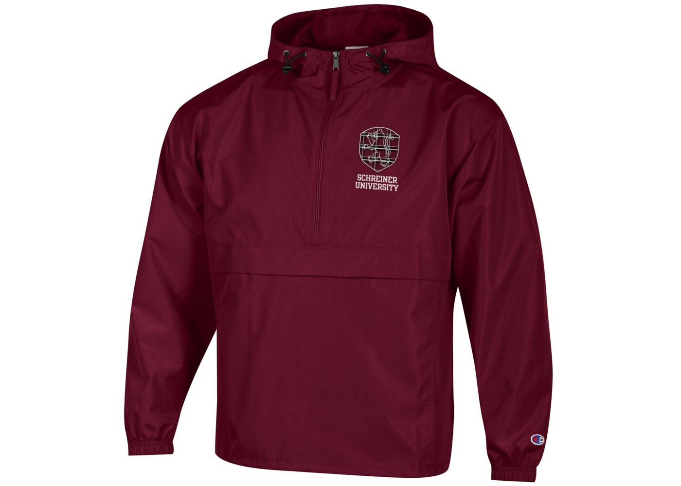 Champion Champion Schreiner Pack N Go Jacket