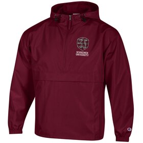 Champion Champion Schreiner Pack N Go Jacket