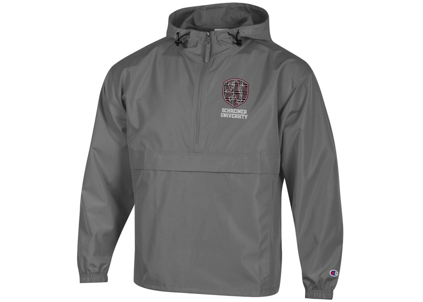 Champion Champion Schreiner Pack N Go Jacket