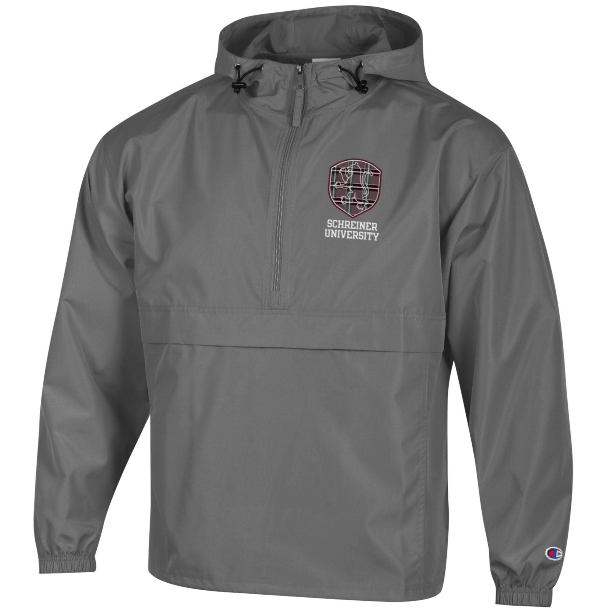 Champion Champion Schreiner Pack N Go Jacket