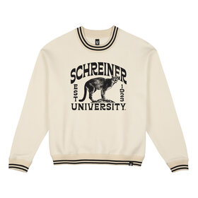 Uscape Apparel Uscape Schreiner Striped Crewneck