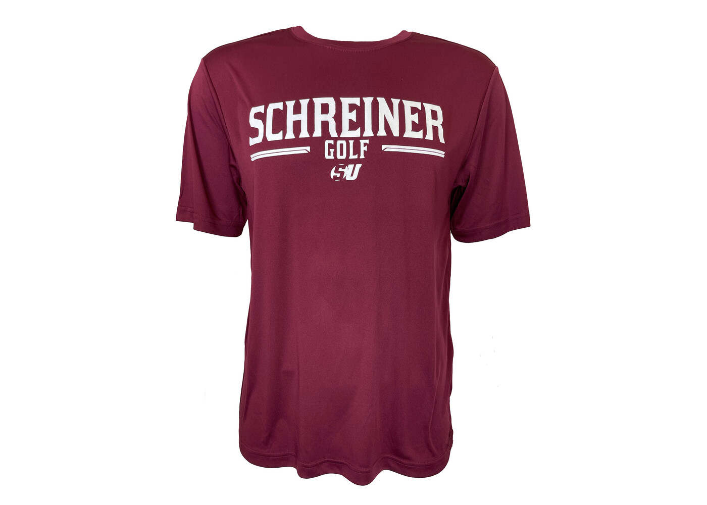 Sport Tek Schreiner Sport-Tek Performance Golf Tee