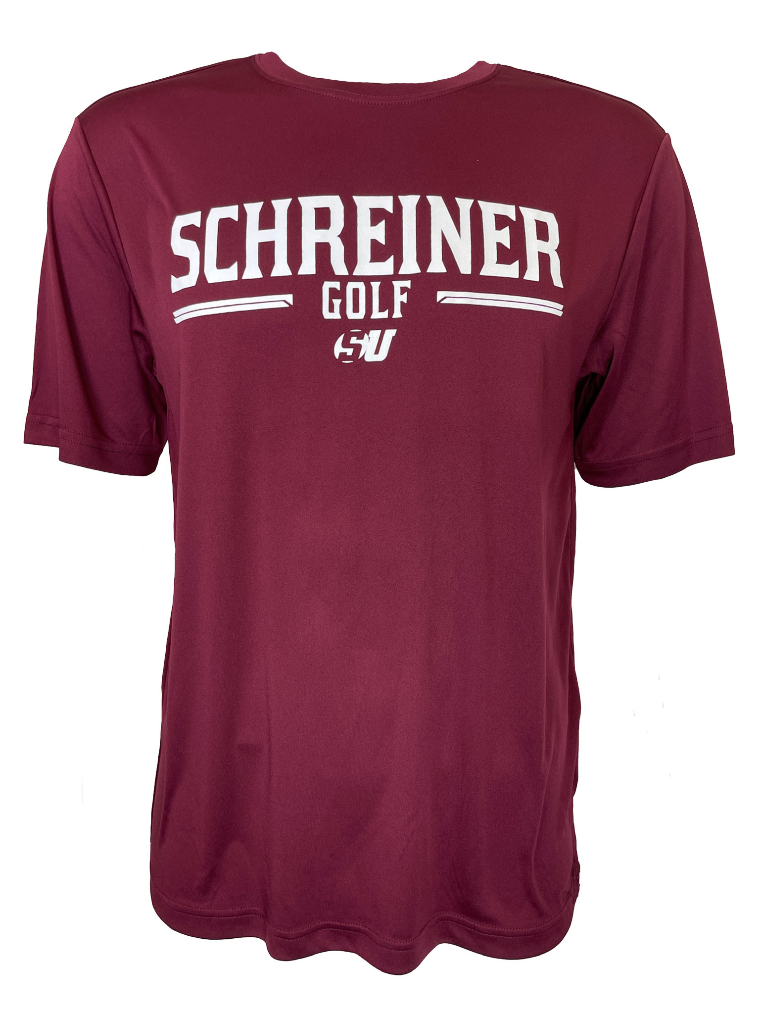 Sport Tek Schreiner Sport-Tek Performance Golf Tee