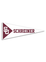 Wincraft Schreiner University Pennant 12 x 30