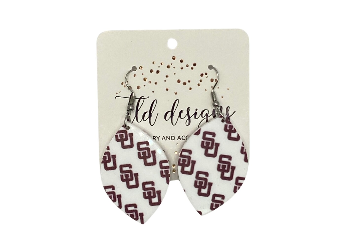 TLD Designs TLD Designs Schreiner SU Acrylics